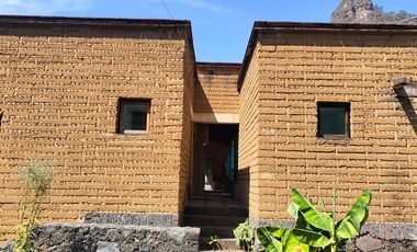 Casa en venta en Tepoztlán Morelos, Amatlán de Quetzalcóatl