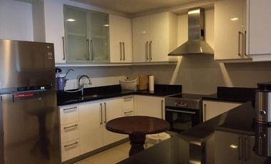 2 BEDROOMS FURNISHED WITH BALCONIES WITH PANORAMIC