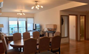2 BEDROOMS FURNISHED WITH BALCONIES WITH PANORAMIC
