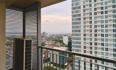 2 BEDROOMS FURNISHED WITH BALCONIES WITH PANORAMIC