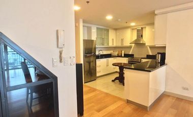 2 BEDROOMS FURNISHED WITH BALCONIES WITH PANORAMIC
