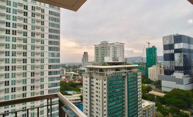 2 BEDROOMS FURNISHED WITH BALCONIES WITH PANORAMIC