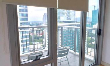 2 BEDROOMS FURNISHED WITH BALCONIES WITH PANORAMIC