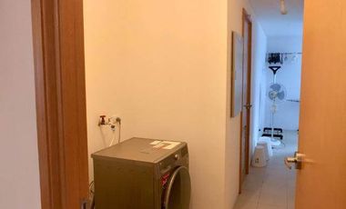 2 BEDROOMS FURNISHED WITH BALCONIES WITH PANORAMIC