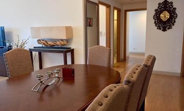 2 BEDROOMS FURNISHED WITH BALCONIES WITH PANORAMIC