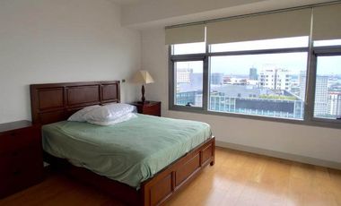 2 BEDROOMS FURNISHED WITH BALCONIES WITH PANORAMIC