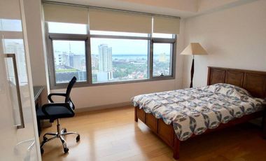 2 BEDROOMS FURNISHED WITH BALCONIES WITH PANORAMIC