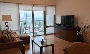 2 BEDROOMS FURNISHED WITH BALCONIES WITH PANORAMIC