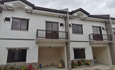 For Sale: Brandnew Townhouse near IT Park.