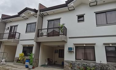 For Sale: Brandnew Townhouse near IT Park.