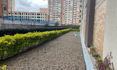 Venta de apartamento en Conjunto Hayuelos Reservado Barrio El Tintal Central Fontibón Bogotá