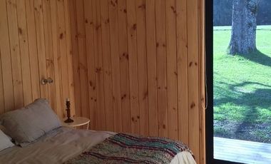 Casa en condominio a minutos de Pucón *874