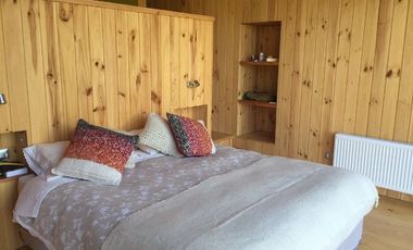 Casa en condominio a minutos de Pucón *874