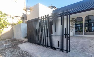 Freehold - Villa 3 Bedroom in Jimbaran