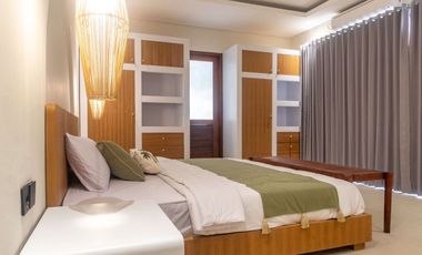 Freehold - Villa 3 Bedroom in Jimbaran