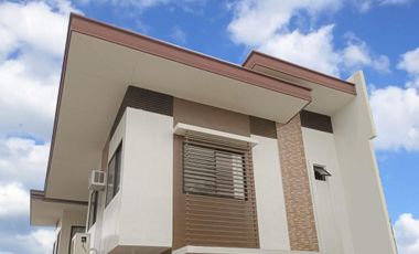 House for rent in Mandaue City, Almiya Modern Design, 2-br
