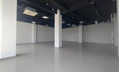 Local en arriendo en El Tabor.