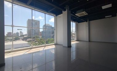 Local en arriendo en El Tabor.