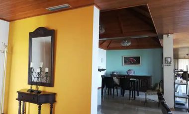 Alquiler Departamento en La Cogra de 3 dormitorios