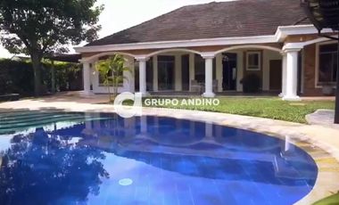 Se Vende Casa en el Condómino Terrazas de Mensulí - Piedecuesta