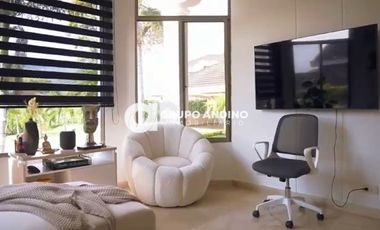 Se Vende Casa en el Condómino Terrazas de Mensulí - Piedecuesta