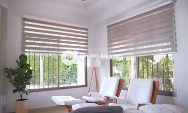 Se Vende Casa en el Condómino Terrazas de Mensulí - Piedecuesta