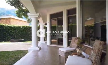 Se Vende Casa en el Condómino Terrazas de Mensulí - Piedecuesta