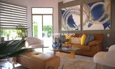 Se Vende Casa en el Condómino Terrazas de Mensulí - Piedecuesta