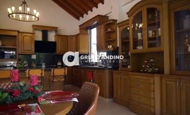 Se Vende Casa en el Condómino Terrazas de Mensulí - Piedecuesta