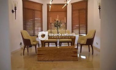 Se Vende Casa en el Condómino Terrazas de Mensulí - Piedecuesta