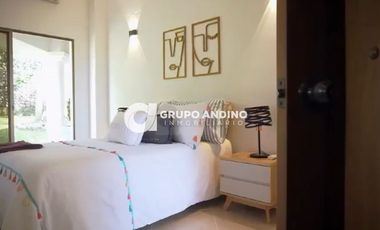 Se Vende Casa en el Condómino Terrazas de Mensulí - Piedecuesta