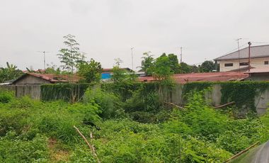 Palico Daanan, Mambog, Bacoor Cavite