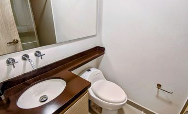 Empieza tu dia mirando el mar, apt. frente al mar, vista panoramica, con playa interna.y salida directa al mar