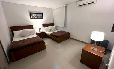 Empieza tu dia mirando el mar, apt. frente al mar, vista panoramica, con playa interna.y salida directa al mar