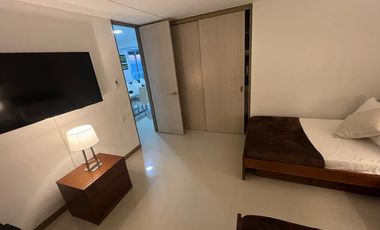 Empieza tu dia mirando el mar, apt. frente al mar, vista panoramica, con playa interna.y salida directa al mar