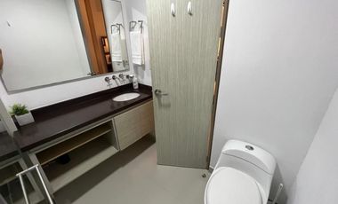 Empieza tu dia mirando el mar, apt. frente al mar, vista panoramica, con playa interna.y salida directa al mar