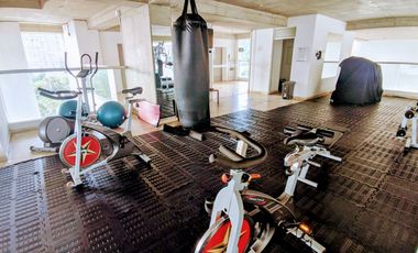 Empieza tu dia mirando el mar, apt. frente al mar, vista panoramica, con playa interna.y salida directa al mar