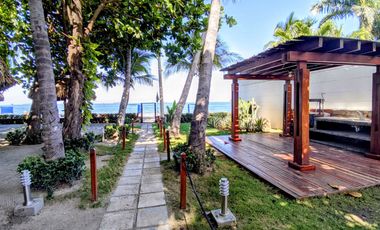 Empieza tu dia mirando el mar, apt. frente al mar, vista panoramica, con playa interna.y salida directa al mar