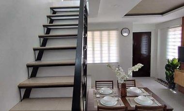 Affordable House for Sale in Uptown CDO Preselling