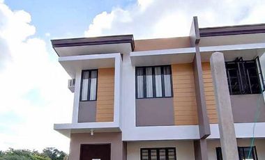 Affordable House for Sale in Uptown CDO Preselling
