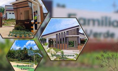Affordable House for Sale in Uptown CDO Preselling