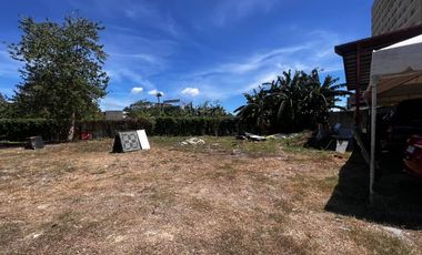 400sqm LOT FOR RENT F. Cabahug Street Kasambagan Cebu City