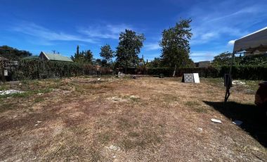 400sqm LOT FOR RENT F. Cabahug Street Kasambagan Cebu City