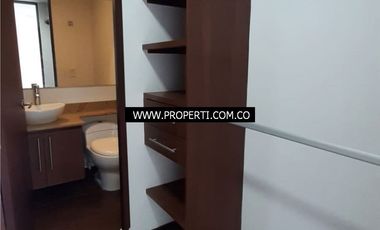 Apartamento en Arriendo Sector Cumbres - Envigado