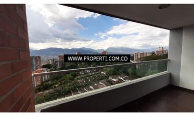 Apartamento en Arriendo Sector Cumbres - Envigado