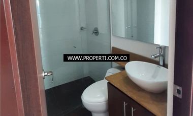 Apartamento en Arriendo Sector Cumbres - Envigado