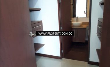 Apartamento en Arriendo Sector Cumbres - Envigado