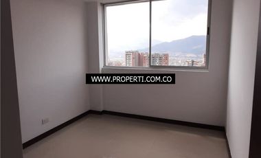 Apartamento en Arriendo Sector Cumbres - Envigado