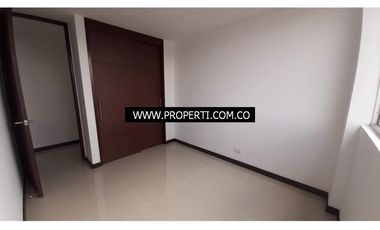 Apartamento en Arriendo Sector Cumbres - Envigado