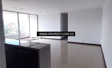Apartamento en Arriendo Sector Cumbres - Envigado